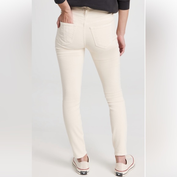 Mother white jeans - Size 28 - Picture 2 of 7